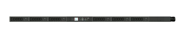 Raritan PX3-1976I3U-V2 3PH 208V AC 60A 30 outlets Zero U