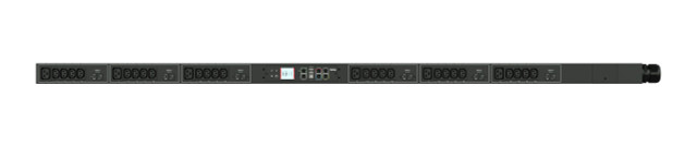 Raritan PX3-1976I3V-V2 3PH 208V AC 60A 30 outlets Zero U