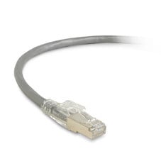 Patch Cable - Shielded - MALE LEFT Gender - MALE Right Gender - RJ-45 Right CONN