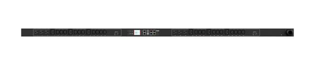 Raritan PX3-4039U-E2P1 1PH 208V AC 24A 32 outlets Zero U