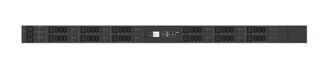 Raritan PX3-4068YV-V2 3PH 400V AC 100A 51outlets Zero U