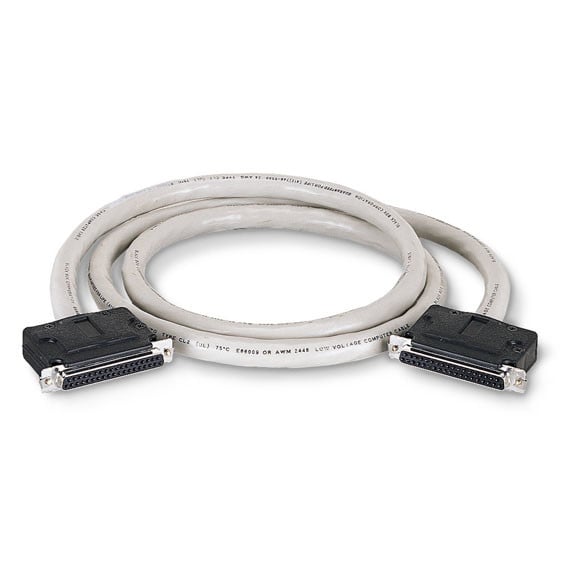 DB37 Interface CBL FF 50 FT NON Cancelable/NON Returnabl EDN37J-FF-50