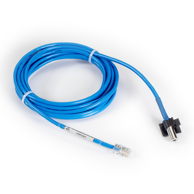 DUAL TEMP/Humidity Sensor for Environmental Monitoring System. the System HUB IS EME1TH3-015-R2