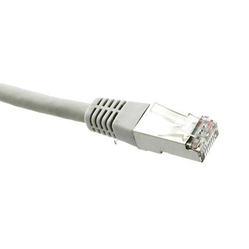 CAT6 Gigatrue S/FTP LSZH Patch Cable Beige 3M NON Cancelable/NON Returnable EVE635-03M