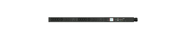 Raritan PX3-4199U-N1 14 outlets Outlet Metered Zero U