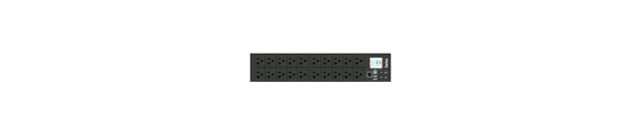 Raritan PX3-4405R 1PH 120V AC 20A 20 outlets 2U