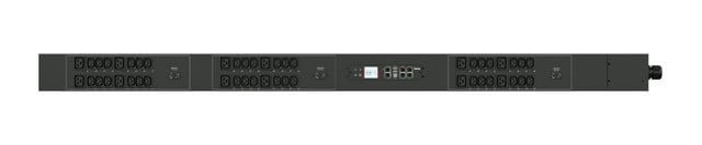 Raritan PX3-4407V 1PH 120V AC 20A 20 outlets Zero U PDU