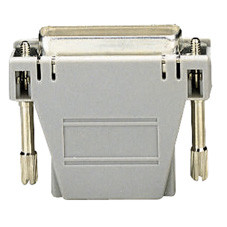 Modular Adapter KIT - DB25M to RJ45F, 8-WIRE WITH Thumbscrews FA770