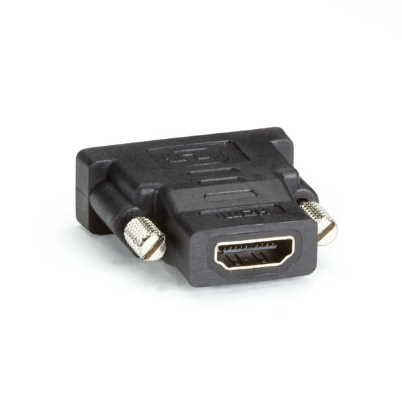 Convert HDMI Cables or Ports to DVI-D or VICE Versa. FA795-R2