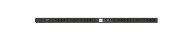 Raritan PX3-4475CV 1PH 120V AC 16A 24 outlets Zero U PDU