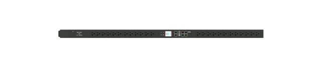 Raritan PX3-4475V 1PH 120V AC 20A 24 outlets Zero U PDU