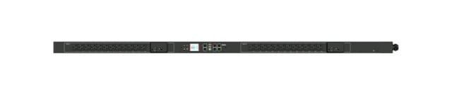 Raritan PX3-4478V 1PH 120V AC 30A 24 outlets Zero U PDU