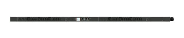 Raritan PX3-4497 1PH 208V AC 30A 24 outlets Zero U PDU