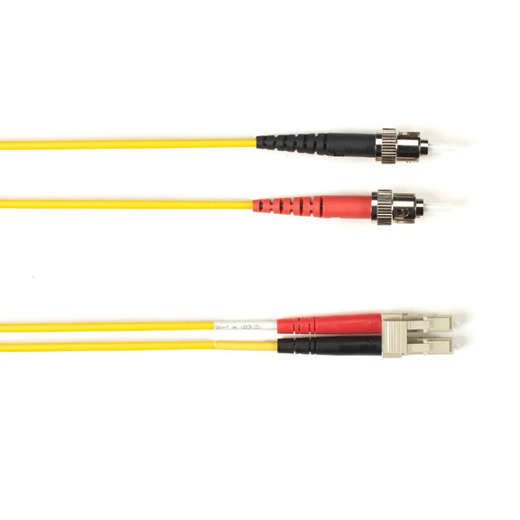 SM FO PC Duplx, PLNM, YL, STLC NON-Cancelable/NON-Returnable Focmpsm-001M-STLC-YL