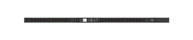Raritan PX3-4497YV-E2 1PH 208V AC 30A 24 outlets Zero U