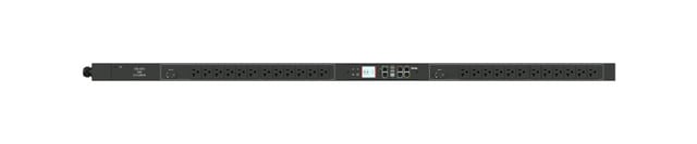 Raritan PX3-4524V-C5 3PH 208V AC 30A 24 outlets Zero U