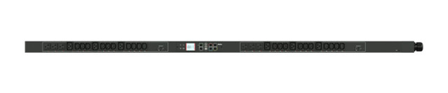 Raritan PX3-4550I2V-V2 3PH 400V AC 30A 24 outlets Zero U