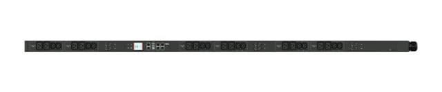 Raritan PX3-4550V-V2 3PH 400V AC 30A 24 outlets Zero U