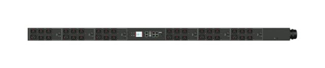 Raritan PX3-4563V-E2N1V2 3PH 208V AC 50A 36 outlets