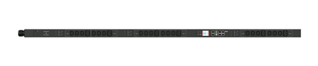 Raritan PX3-4630V-V2 3PH 400V AC 30A 24 outlets Zero U