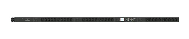 Raritan PX3-4666V-C5 3PH 208V AC 50A 30 outlets Zero U
