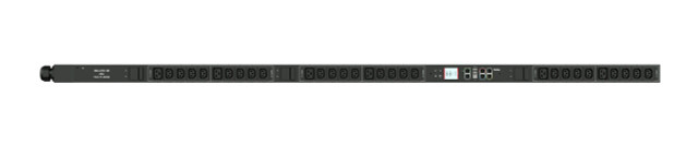 Raritan PX3-4667V-F1 3PH 400V AC 30A 30 outlets Zero U