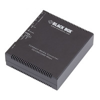 Fiber Links Provide EMI/RFI Immunity in Harsh Environments. Supports LINK Fault LGC5150A