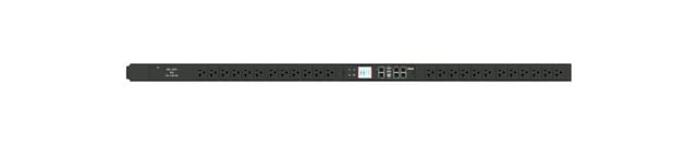 Raritan PX3-4695YU-E2N2P1V2 3PH 208V AC 60A 24 outlets