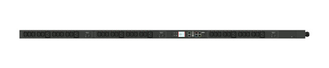 Raritan PX3-4719U 3PH 208V AC 50A 36 outlets Zero U