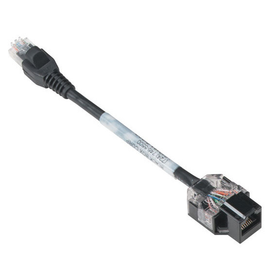 Console Server Adapter - RJ45 Female to MALE LS1016A-Cisco