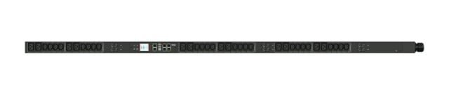 Raritan PX3-4731I2V-V2 3PH 400V AC 32A 36 outlets Zero U