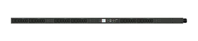 Raritan PX3-4731XU-N2O1 3PH 400V AC 30A 36 outlets Zero U