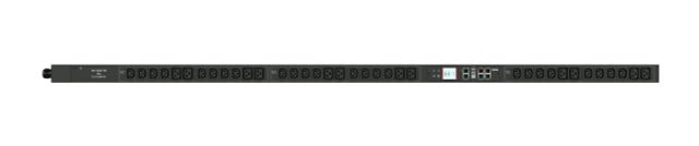 Raritan PX3-4735V 3PH 208V AC 20A 36 outlets Zero U PDU