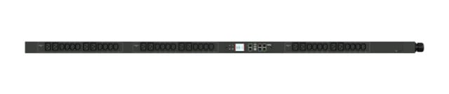 Raritan PX3-4737I2U 3PH 415V AC 16A 36 outlets Zero U