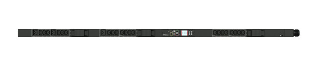 Raritan PX3-4737I2V-F5 3PH 415V AC 16A 36 outlets Zero U