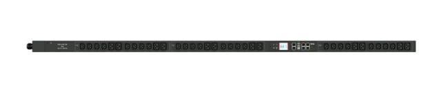 Raritan PX3-4737V 3PH 400V AC 20A 36 outlets Zero U PDU