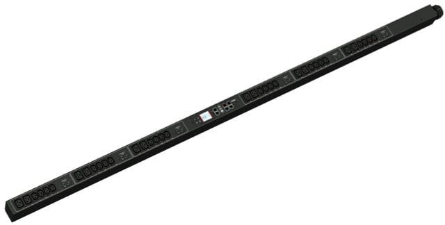 Raritan PX3-4749V-V2 3PH 208V AC 50A 36 outlets Zero U