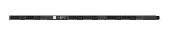 Raritan PX3-4755V 1PH 208V AC 60A 36 outlets Zero U