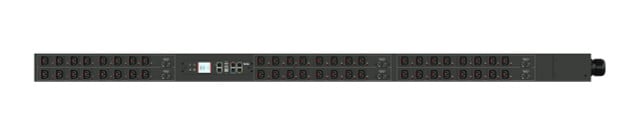 Raritan PX3-4765V-E2V2 3PH 208V AC 48 outlets Zero U