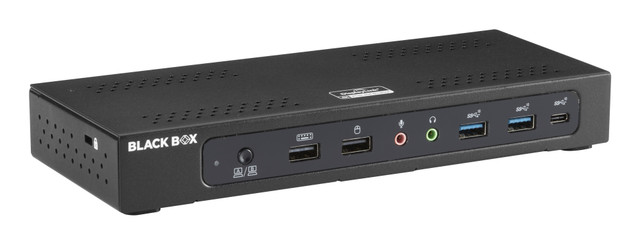 USB-C Docking Station - 4K, DUAL - Supports DP Resolution up to 4K X 2K at 60 HZ USBC2000-4KDUAL