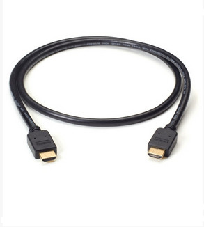 Recommended for 1080P & Beyond. Dedicated DATA Channel. HIGH-Bandwidth Transmiss VCB-HDMI-020M