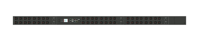 Raritan PX3-4765YU-E2P1V2 3PH 60A 48 outlets Zero U