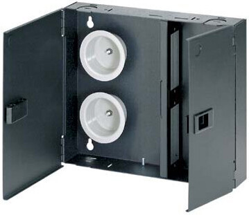 Holds Opticom Fiber ADPT Panels FAPS FWME2