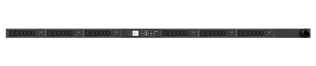 Raritan PX3-4905-V2 3PH 208V AC 60A 36 outlets Zero U