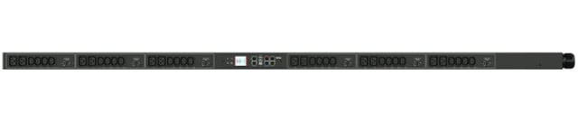 Raritan PX3-4905V-V2 3PH 208V AC 60A 36 outlets Zero U