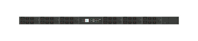 Raritan PX3-4905YU-E2N1P1V2 3PH 208V AC 60A 36 outlets