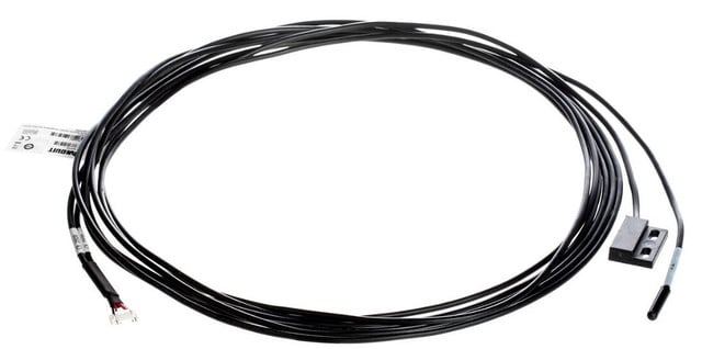 SZ SEC Handle TEMP DOOR Sensor ACF10