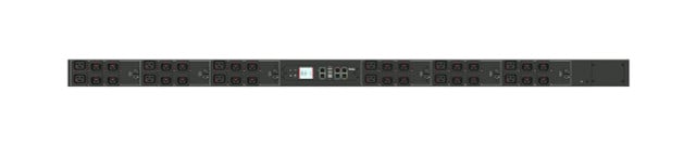 Raritan PX3-4905YV-E2N1V2 3PH 208V AC 60A 36 outlets