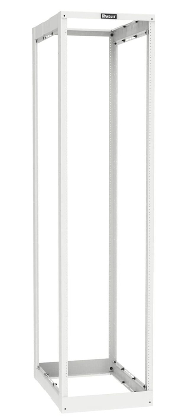 Panduit AR4PCN96WH rack cabinet 52U White