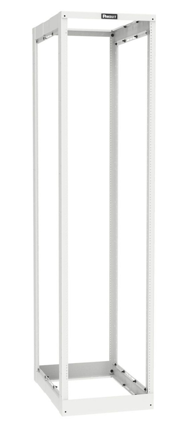 Panduit AR4PCNWH rack cabinet 45U White